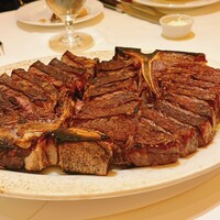 ベンジャミンステーキハウス 六本木 - 