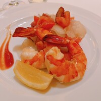 ベンジャミンステーキハウス 六本木 - 