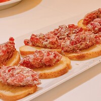 ベンジャミンステーキハウス 六本木 - 