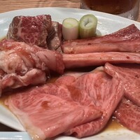 肉の山翔 - 