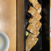 ひつまぶし名古屋備長 グランフロント大阪店 - 