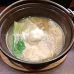 鍋焼らうめん ひさし - 