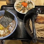 京都 麺屋たけ井 - 