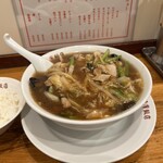 横濱飯店 - 