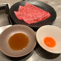 焼肉うしごろ 横浜店 - 