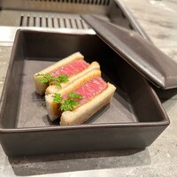 焼肉うしごろ 横浜店 - 