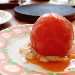 キャピタル東洋亭 本店