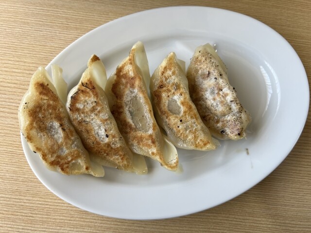 自家製麺 みや美 - 大崎市その他（ラーメン）の写真
