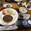 立山室堂山荘 - 料理写真:晩御飯