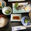 川魚料理　森口屋 - 料理写真: