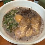 ばってん - 料理写真: