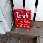 Tahichi - 