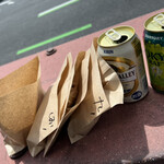 福まん家 - ドリンク写真: