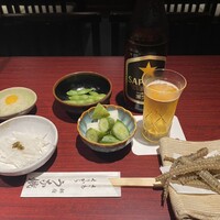 新宿うな鐵 はなれ - 