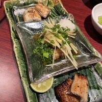 新宿うな鐵 はなれ - 