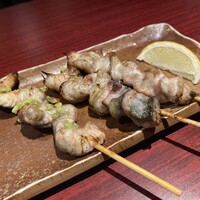 新宿うな鐵 はなれ - 