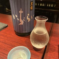 新宿うな鐵 はなれ - 