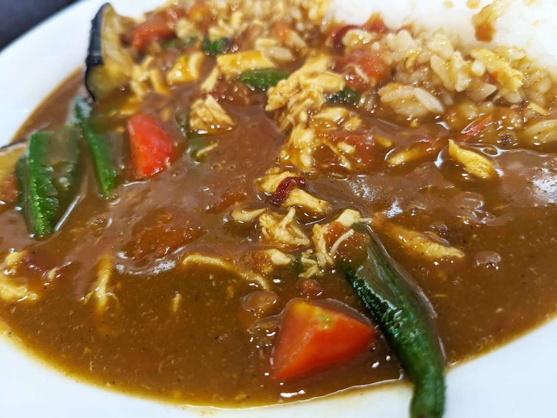 写真 : CoCo壱番屋 春日井東野店 （ココイチバンヤ） - 春日井（JR