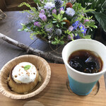 結いのCafe - 料理写真: