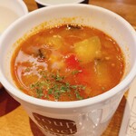 スープストックトーキョー - 