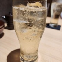 和食 いぶり別邸 新橋店 - 