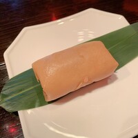 チャイナルーム - 五目あん春巻