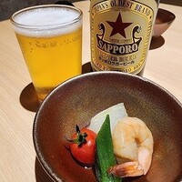 和食 いぶり別邸 新橋店 - 