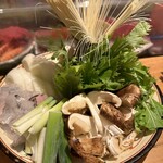 味工房 うえ川 - 