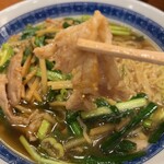 蘭苑菜館 - 