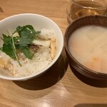 京都石塀小路豆ちゃ - 