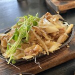 青空食堂 筑紫野店 - ホルモン