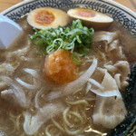 丸源ラーメン - 