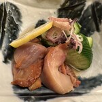 味工房 うえ川 - 