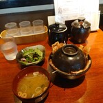 十勝ダイニング 豚っく - 