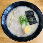 丸正ラーメン - 