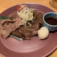 京都石塀小路豆ちゃ 有楽町 - 
