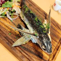 ブラカリイタリア料理店 - 