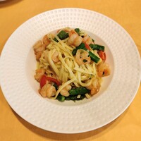 ブラカリイタリア料理店 - 