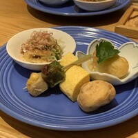 京都石塀小路豆ちゃ 有楽町 - 