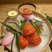 祇園 にし - 