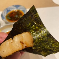 鮨 久いち - 