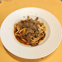 ブラカリイタリア料理店 - 