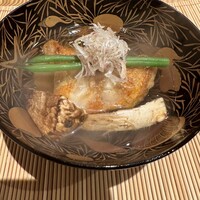 祇園 にし - 