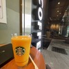 スターバックスコーヒー アミュプラザ鹿児島 プレミアム館1階店