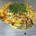 お好み焼き 大樹 - 