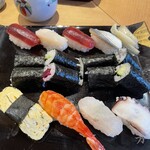 Yoshisushi - 