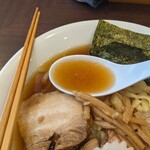 麺や 河野 - 