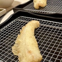 北新地 天富 - 穴子