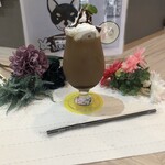 Sweet CAFE de Miki Mini - 