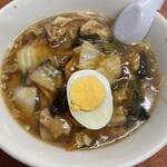 尚チャンラーメン - 